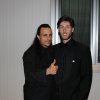 con roberto tiranti